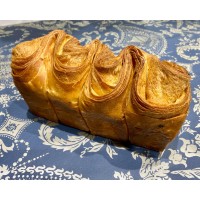 La Brioche Feuilletée