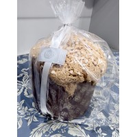Le Panettone Nature