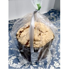 Spécial Fête De Fin D'Année : Le Panettone Fruits Confits