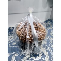 Spécial Fête De Fin D'Année : Le Panettone Chocolat 