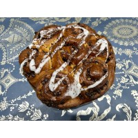 La Brioche Chocolat 