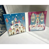 Calendrier de l’avent :  Casse Noisette au royaume des jouets 