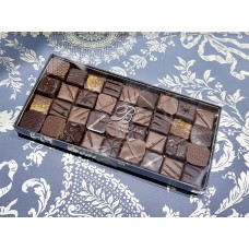 Le Ballotin Chocolat Maison Grand Modèle 