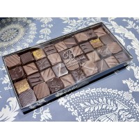 Le Ballotin Chocolat Maison Grand Modèle 