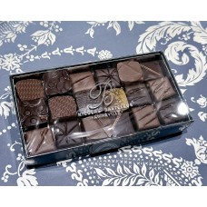 Le Ballotin Chocolat Maison Petit Modèle 