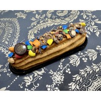 L'Eclair Chocolat M&M’S