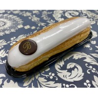 L'Eclair Vanille