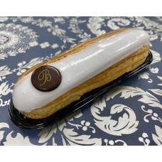 L'Eclair Vanille