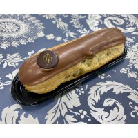 L'Eclair Chocolat