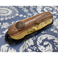 L'Eclair Chocolat