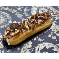 L'Eclair Pécan 