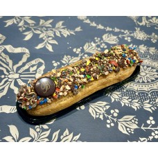 L'Eclair Chocolat M&M’S