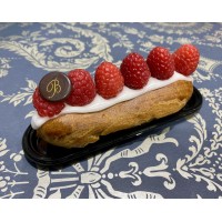 L'Eclair Figue Framboises 