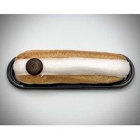 L'Eclair Vanille