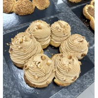 Le Paris Brest Revisité