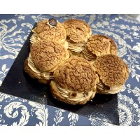 Le Paris Brest Revisité