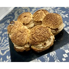 Le Paris Brest Revisité