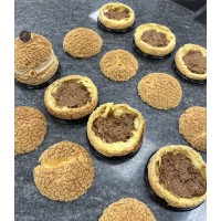 Le Paris Brest Revisité