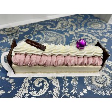 Le Vacherin Vanille/Fraise