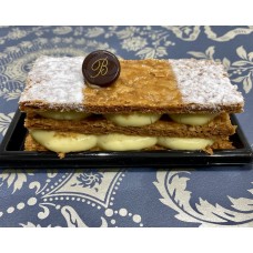 Le Mille Feuille