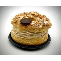 Le Paris Brest