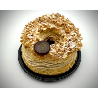 Le Paris Brest