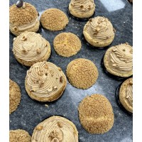 Le Paris Brest Revisité