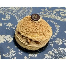Le Paris Brest Revisité