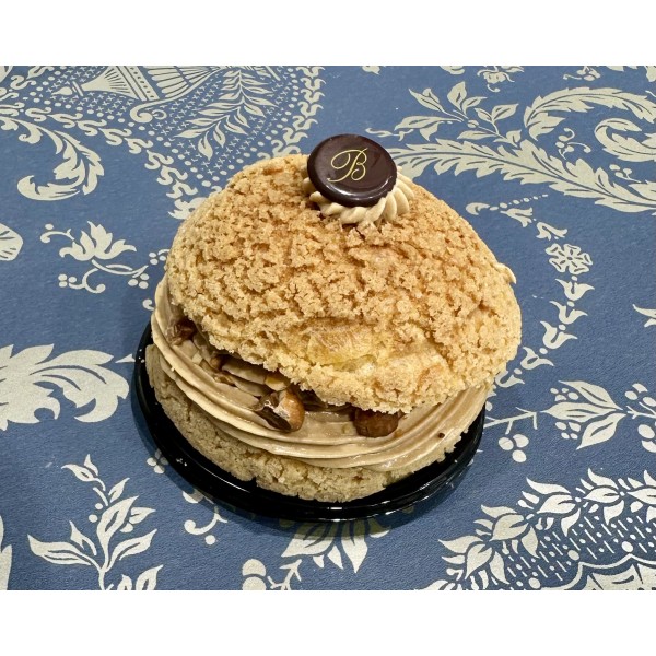 Le Paris Brest Revisité