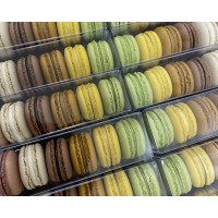 Les 6 Macarons