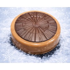 Le Calendrier : 12 Coups De Minuit 