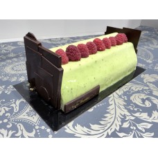 La Bûche : Harmonie 