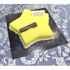 La Bûche : Ciel d’hiver 