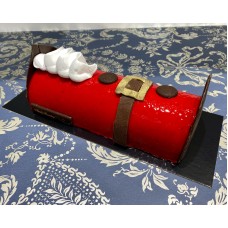 La Bûche : Père Noël 