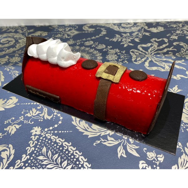 La Bûche : Père Noël La Bûche : Père Noël