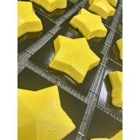 La Bûche : Ciel d’hiver 