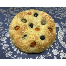 La Fougasse