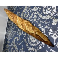 La Banette Recette Aux Graines