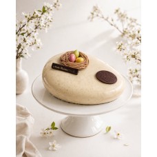 Spécial Pâques : Œuf de Pâques