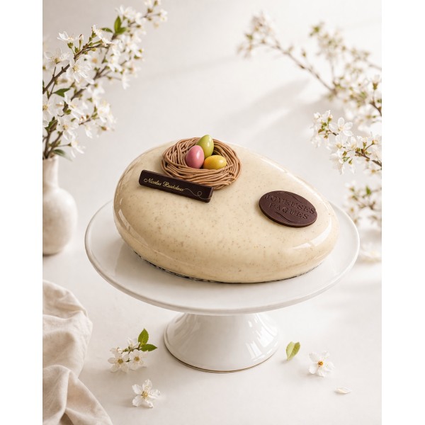 Spécial Pâques : Œuf de Pâques Spécial Pâques : Œuf de Pâques