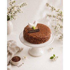 Spécial Pâques : Paqu’o