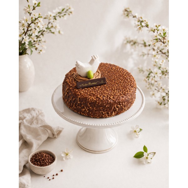 Spécial Pâques : Paqu’o