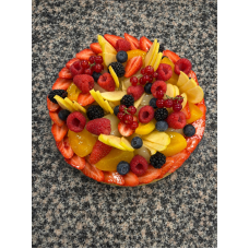 La Tarte Multifruits 