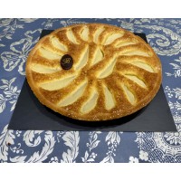 La Tarte aux Poires