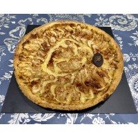 La Tarte aux Pommes
