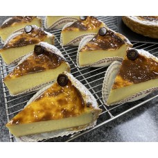 La Part de Tarte au Flan 