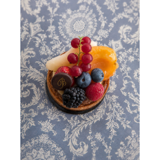 La Tartelette Multifruits