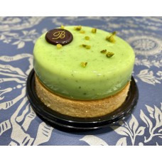La Tartelette Pistache