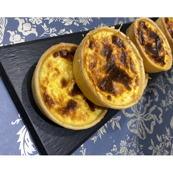 La Quiche Lorraine