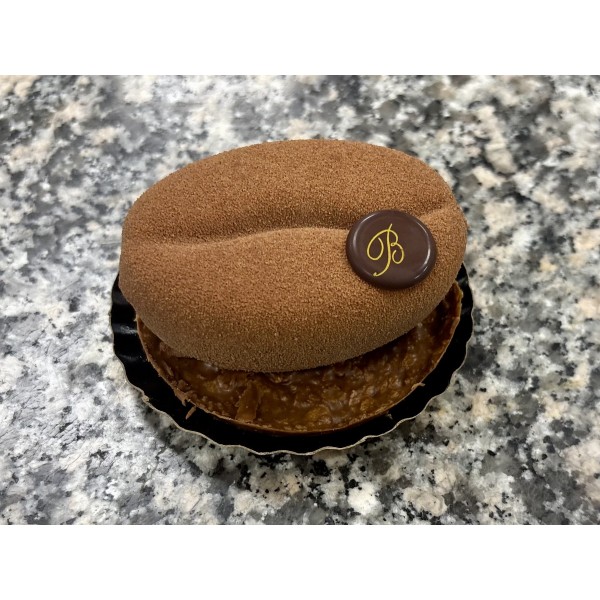 Le Grain de Café 